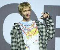 [포토] 코르티스 마틴 ‘깜찍하게’