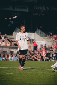 448일 만의 복귀전…긴 터널에서 빠져나온 조규성, 한국 대표 스트라이커의 도약이 시작됐다