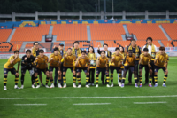 춘천시민축구단, 홈경기 다채로운 이벤트 ‘팬들과 함께’