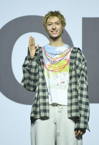 [포토] 코르티스 마틴 ‘싱그러운 미소’