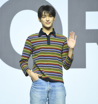 [포토] 코르티스 건호 ‘잘생김 뚝뚝’