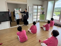 전남도, 어르신 안전한 여름나기 온힘