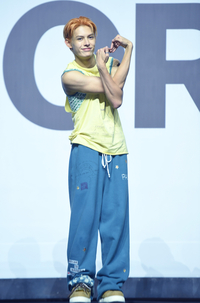 [포토] 코르티스 제임스 ‘터프한 하트’