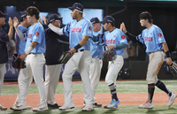 3위 수성 위한 ‘운명의 일주일’…롯데, 1선발급 만나는 ‘가시밭길’ 원정 6연전 돌입 [SS포커스]