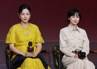 “성적으로 소비되던 여성들 안타까워”…이하늬·방효린이 꼬집은 80‘s ‘애마’ [SS현장]