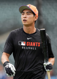 ‘뜨거운 8월’ 이정후…7G 연속안타, 타율 0.339로 상승세