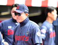 ‘김민호→김민재’ 롯데, 갑자기 코치 변경한 이유는? 김태형 감독 “특별한 일 있는 것은 아니다” [SS잠실in]