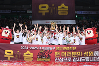 BNK 운영주체 부산은행으로…박신자컵 아시아쿼터 2명 모두 출전 가능