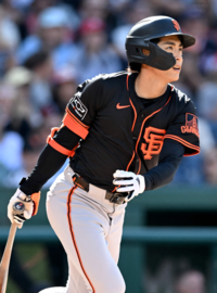 8월 엄청난 상승세! ‘바람의 손자’ 이정후, 7G 연속 안타 행진→월간 타율 0.339…SF는 2연승 질주