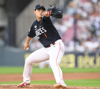 ‘갑자기?’ 문동주 전격 1군 말소 “쉬어야 한다”-폰세도 더 늦춰야…한화 선발진 ‘초비상’ [SS시선집중]