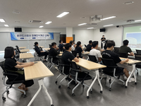 춘천도시공사 반다비국민체육센터, 전 직원 대상 장애인식개선 교육