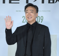 [포토] 이성민, 믿고 보는 배우