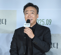 [포토] 이성민 ‘부드러운 미소’