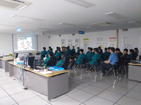 동해시,  20일 全시민 참여 민방위 훈련 실시