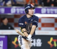 ‘정수빈 3타점 폭발’ 두산, 한화에 6-5 재역전승 ‘파죽의 5연승’…한화 3연패 ‘수렁’ [SS대전in]