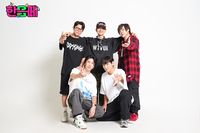 6년 만에 뭉치는 H.O.T., 반가운 소식 또 전했다..완전체로 ‘뉴스룸’ 출격