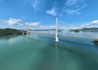 고흥군, ‘블루마린 자전거 여행’ 대박 예감