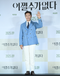 [포토] 이병헌 ‘매력적인 미소’