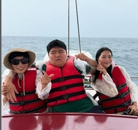 오윤아, 아들 위해 ‘위고비’ 결정…“고도비만이 더 위험”