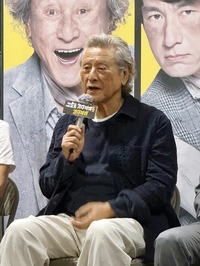 박근형, 함께 ‘고도’ 기다리는 이순재·신구 “카메오 등장 가능” [SS현장]