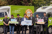 기업 이미지 개선에 안간힘…SPC, 푸드뱅크에 3200억 원 통큰 기부