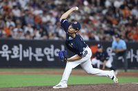 ‘대전과 잘 맞네’ 두산 루키 양재훈, 대전서 데뷔해 호투→또 한화전 역투…“좋은 기억 있어요” [SS스타]