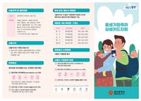 광주시, 출생가정에 ‘축하 상생카드’ 50만원 지원