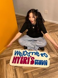 혜리, 10개 도시 달군 팬미팅 투어 성황리 종료…“덕분에 꿈을 펼쳤어요”