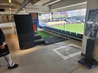 장애인석→특별석 판매 ‘논란’ 결국 고개 숙인 한화 박종태 대표 “잘못 용서 구해, 불편 없는 장애인 친화 구장으로 거듭날 것”