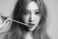 조이가 담은 사랑에 풍덩!…청량한 여름맛 ‘러브 스플래쉬’ [SS뮤직]