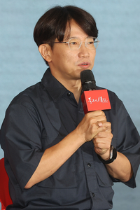 ‘폭군의 셰프’ 장태유 PD, 박성훈 하차 언급 “캐스팅 매번 원하는대로 되지 않아…이채민 120% 만족” [SS현장]