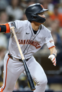 ‘생일엔 홈런볼’ 뜨거운 8월의 이정후…27번째 생일에 7호포, SF 새역사도!