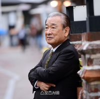 90세 이순재, 박근형 병문안 거절에 건강이상설?…재활중일 뿐”