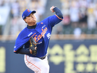 ‘아픈’ 폰세-문동주, 진짜 중요해진 ‘괴물’…한화 정규시즌 ‘우승’ 걸렸다 [SS시선집중]