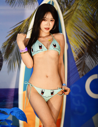 모델 정은이, 사람이야? 요정이야? [포토]