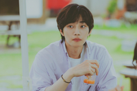 “순정만화 남주 같다” 김재영, 드라마속 현실밀착 비주얼