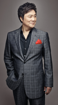 61년차 전설의 합류…남진, “나도 무명이었다, 원석 발굴은 책임”