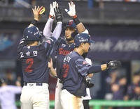 ‘충격’ 나균안 ‘잘’ 던지고, 레이예스 ‘43일 만에’ 홈런 치면 뭐 하나…롯데, 22년 만에 10연패 수렁 [SS잠실in]