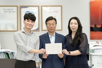 신상진 “솔로몬 선택 통해 만난 이들 결혼과 출산 소식 큰 보람”