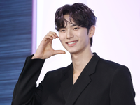 이채민, 김수현과 5년 인연 끝...골드메달리스트와 계약 종료 [공식]