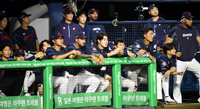 [포토] ‘어쩌나’...롯데, 22년 만에 10연패 수렁 속으로~