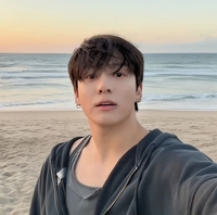 ‘솔드 아웃 킹’ 정국, 후드 하나로…라이브 방송후 품절 신화