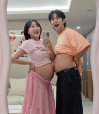 손민수, 출산 앞둔 ♥임라라 위해 이것까지?…“이런 남편 어딨어”