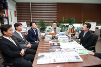 이상일“시민과 함께 한 용인FC 도시브랜드 가치 높일 것”