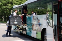 경기관광공사, 맞춤형 무장애관광 신규 코스 개발 중