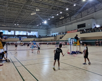 장수군,  ‘제1회 장수군 전국 초중고 나르샤 배드민턴대회’ 성료