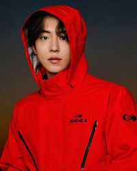 ‘김수현 퇴출’ 아웃도어 브랜드 아이더, 남주혁을 새 모델로 영입해