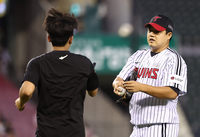 ‘8월 ERA 13.50’ 부진한 ‘FA 52억원’ 특급 불펜→염갈량 “2군행? LG에 꼭 필요한 카드” [SS잠실in]