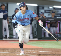 ‘9연패’ 롯데, 부진한 윤동희 & 홍민기 2군행→김태형 감독의 ‘결단’ 배경은? [SS잠실in]