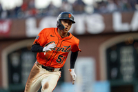 미쳤다! ‘바람의 손자’ 3개월 만에 홈런포 쾅! 8G 연속 안타 행진까지 ‘완성’